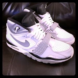Nike Air Trainer SC 2 Size 12